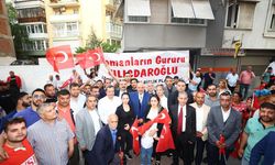 Güzel Parti'den Kılıçdaroğlu'na Destek