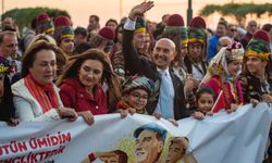İzmir 19 Mayıs Coşkusunu Dolu Dolu Yaşayacak