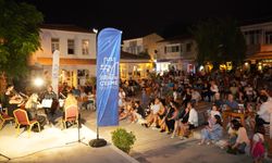 Alaçatı Gün Batımı Konserleri Başladı