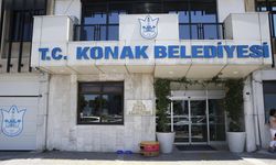 Konak Sosyo-Ekonomik Gelişmişlikte İzmir Birincisi