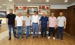 Nazilli Belediyespor Tekliflere Açık