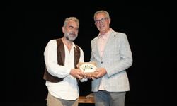 Nazım Hikmet Gaziemir'de Anıldı