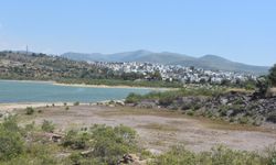 Türkiye'de Sel, Bodrum'da Kuraklık Alarmı