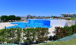Oasis Aquapark Sağlıklı ve Güvenli Eğlence İmkanı Sunuyor