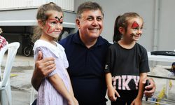 Karşıyaka’da “Sokak Senin” Buluşmaları Devam Ediyor