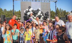 Çeşme Belediyespor Yaz Spor Okulları Büyük Bir Coşkuyla Başladı
