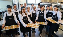 İzmir'in Gastronomi Üssü: Karşıyaka Mutfak Sanatları Merkezi