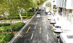 İzmir Trafiğine Güvenli Dokunuş