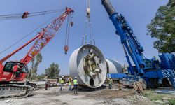 Dev Köstebek Yola Çıktı: İstikamet Buca Metrosu