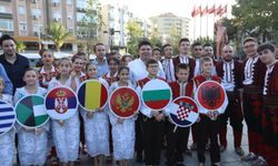 Buca'da Balkan Festivali İçin Geri Sayım