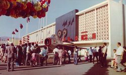 İzmir'in Tarihi Noktaları | Fuar