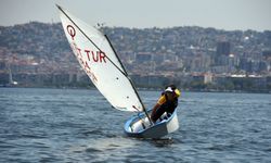 Cumhuriyet'in 100'üncü Yılında İzmir Körfezi Şenlenecek