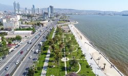 İzmir'e Avrupa'dan Bir Hibe Daha