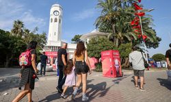 İzmir'in Kalbi Yarın Kültürpark'ta Atacak