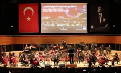 Narlıdere'de Çocuk Senfoni Konseri Ertelendi