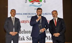 Cordelion MSM'ye Birincilik Ödülü