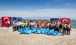 İzmir 'Avrupa Atık Azaltım Haftası'na Katılacak