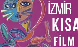 İzmir Kısa Film Festivali'nin Jürisi Belli Oldu