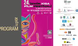 İzmir Kısa Film Festivali'nin Programı Açıklandı