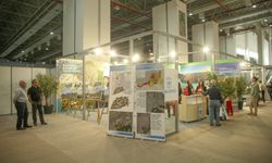 Konak Kentsel Dönüşüm Projeleriyle Rescon Expo'da