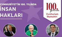 "100. Yılda İnsan Hakları" Apikam'da Konuşulacak