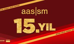 AASSM Kuruluş Yıldönümünü Kutluyor
