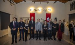 İzmir'in Kalbine Yeni Sanat Merkezi: Konak Modern Açıldı