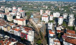 Başkan Engin: "Kente Simge Bir Park Kazandırıyoruz"