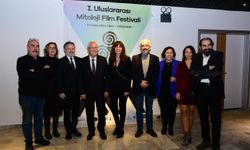 1. Mitoloji Film Festivali Sona Erdi