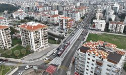 Çiğli Tramvayı İçin Geri Sayım Başladı