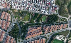 Meriç Yaşayan Parkı İzmirlilerle Buluşuyor