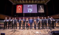 Eflatun Nuri Ödüllerinde 'Cumhuriyet' Vurgusu