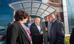 Başkan Soyer: "Bu Hikayeden Vazgeçer Miyim?"
