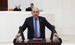 CHP'li Nalbantoğlu: "Hatay İtirafı İzmir İçin de Geçerli"