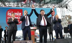 CHP Genel Başkanı Özel: "Sizi Namerde Muhtaç Etmeyeceğiz"