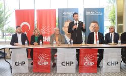 CHP'li Önal: "İlk İşim Kentsel Dönüşüm"
