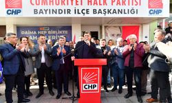 CHP'nin İzmir Adayı Tugay: "30 İlçeyi de Alacağız"