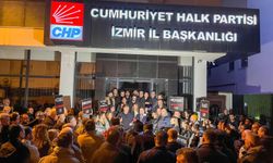 CHP İzmir'den 04.17'de 6 Şubat Anması