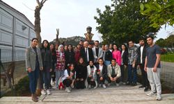Yaşar Kemal Karabağlar'da Özlemle Anıldı