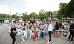 Karşıyaka'da Çocuklar İçin 2'nci El Pazarı Kuruluyor