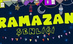 Büyükşehir Ramazan Şenliği Düzenliyor