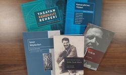 İzBB Yayınları'ndan Kentin Belleğine Beş Yeni Kitap