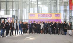 Mobilya Sektörüne MODEKO Dopingi