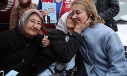 CHP'li Mutlu'dan Kadınlara 8 Mart Çağrısı