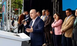 CHP'li Bakan: "Yerel Yönetim Başarısıyla AKP'yi Sarsacağız"
