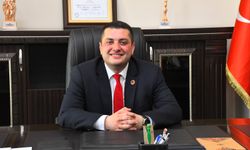 Başkan Demir'den 19 Müdürlüğe Yeni Atama