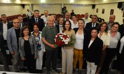 Karşıyaka'da 'Katılımcı Yönetim' Dönemi