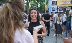 İzmir'de Genç Bilet'24 Başvuruları Başladı