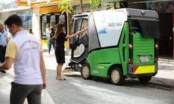 Başkan Ünsal: "Makamdan Değil Sokaktan Yönetmeye Kararlıyız"