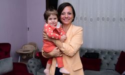 Başkan Kınay 19 Mayıs'ta Gülsima İçin Koşacak